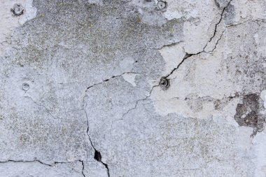 kırık gri duvar doku oluşturma 