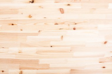 temiz açık bej ahşap yüzey renkli, kontrplak
