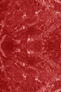 Kırmızı granit arka plan, kopya alanı yüzeyi