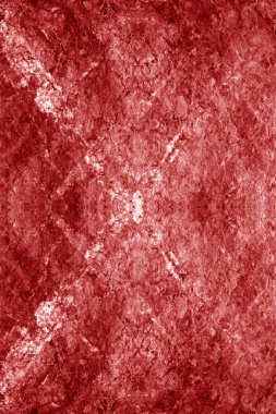 ışık kırmızı taş doku yüzeyi, kopya alanı 