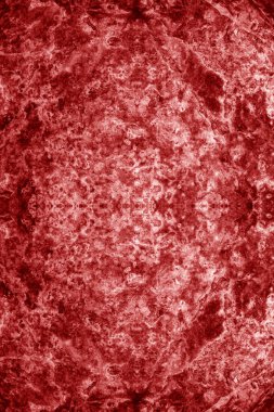 Kırmızı yapısı, arka plan stonewall