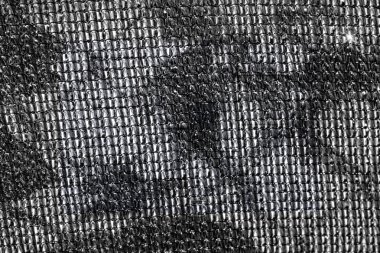 gri duvar doku, kopya alan arka plan