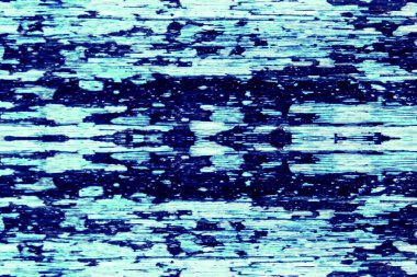 eski püskü mavi ahşap yüzey, yatay parke zemin