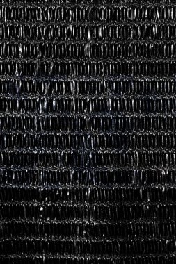 parlak siyah dikey arka plan