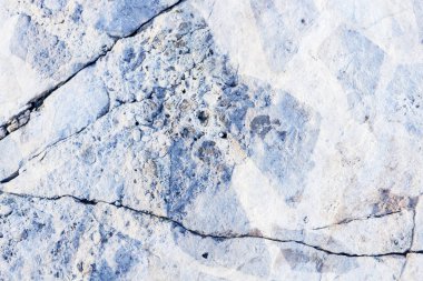 sert kaya doku yüzeyi