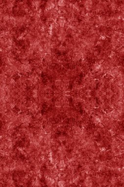 Kırmızı şablon arka plan, kopya alanı 