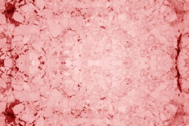 hafif pembe mermer doku yüzeyi, kopya alanı
