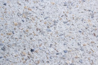 taşlar, zemin döşeme gri çimento