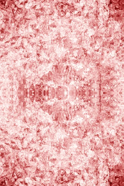 Светло Розовая Керамическая Стена Поверхности Копировать Пространство Фона — стоковое фото