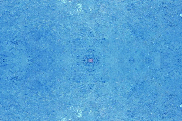 Αδειάστε Μπλε Υφή Φόντου Αντιγράψτε Οριζόντια Κενό Χώρο — Φωτογραφία Αρχείου