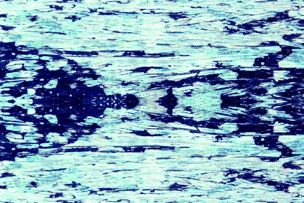 Σκηνικό Shabby Μπλε Ξύλινη Επιφάνεια Οριζόντια Ξύλινα — Φωτογραφία Αρχείου