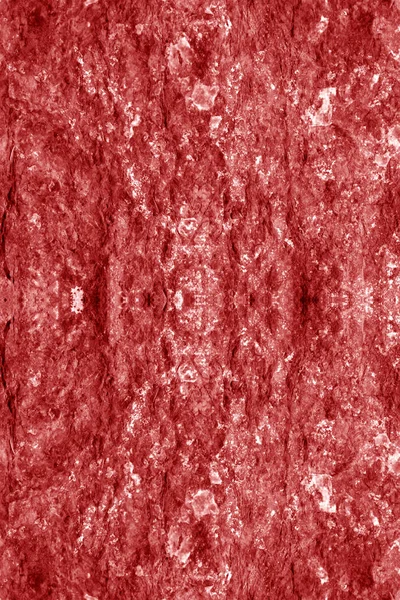 Czerwony Różowy Powierzchni Marmurkowaty Miejsce Wzór Tapety Pionowe — Zdjęcie stockowe