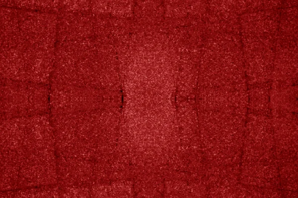 red template texture surface, copy space