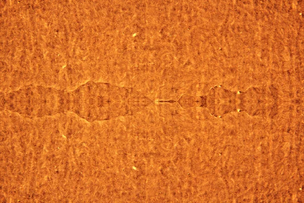 Orangefarbene Wandoberfläche Kopierraum Hintergrund — Stockfoto