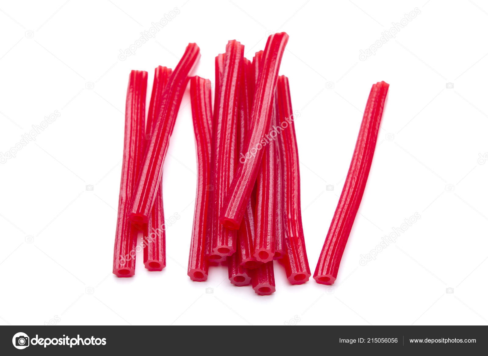 Red Sticks Gummies