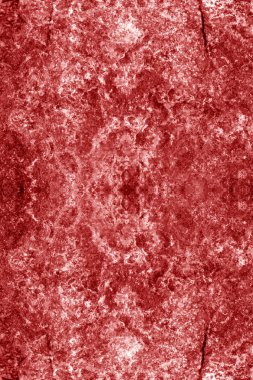 Kırmızı granit taş yüzeyi, kopya alanı doku 