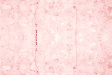 Açık Şeftali renkli yüzey, kopya alan arka plan