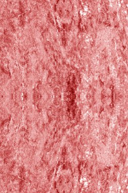 Soyut pembe mermer doku yüzeyi, kopya alanı