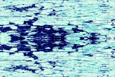 eski püskü mavi turkuaz ahşap yüzey, parke zemin