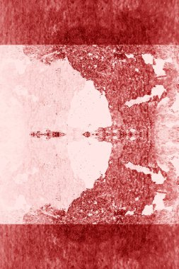 degrade kırmızı pembe doku yüzey