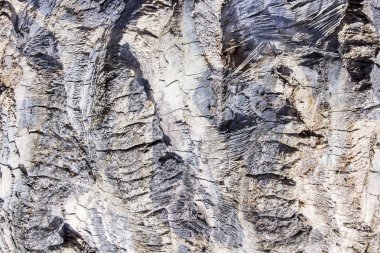 dağ taş doku yüzey 