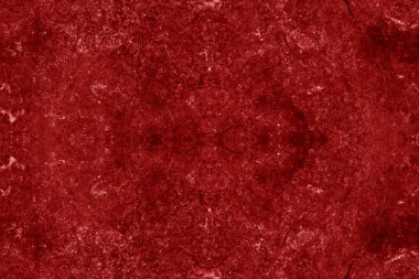 Kırmızı yapısı, arka plan stonewall