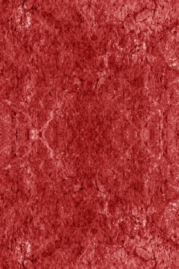 Kırmızı yapısı, arka plan stonewall