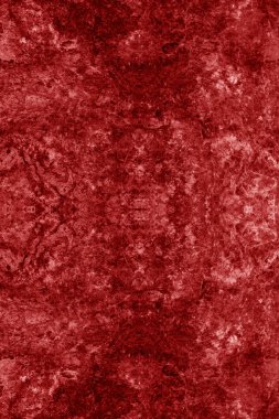 Kırmızı granit desen arka plan, kopya alanı 