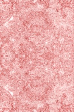 pembe stonewall doku yüzeyi, kopya alanı