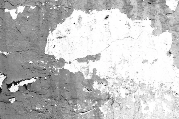 Gri Çimento Duvar Yüzeyi — Stok fotoğraf