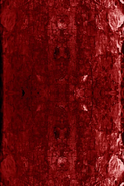 red abstract panel pattern surface, copy space