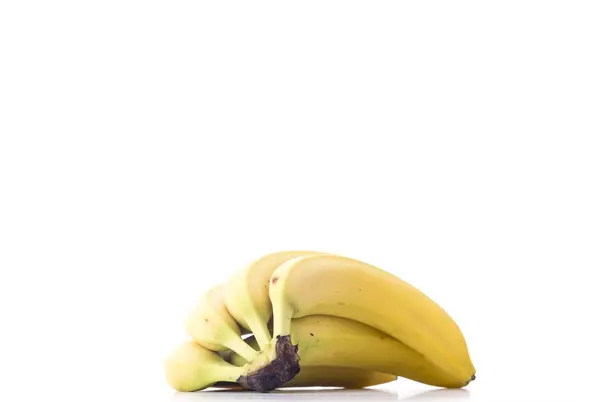 Grupo das bananas — Fotografia de Stock