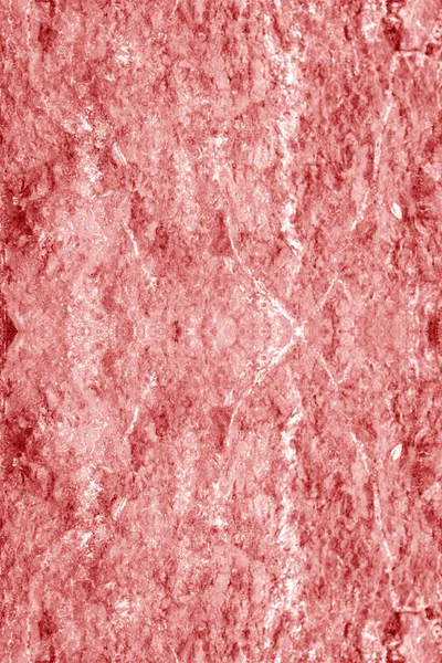 Superficie Piedra Cerámica Rosa Claro Copia Fondo Espacio — Foto de Stock