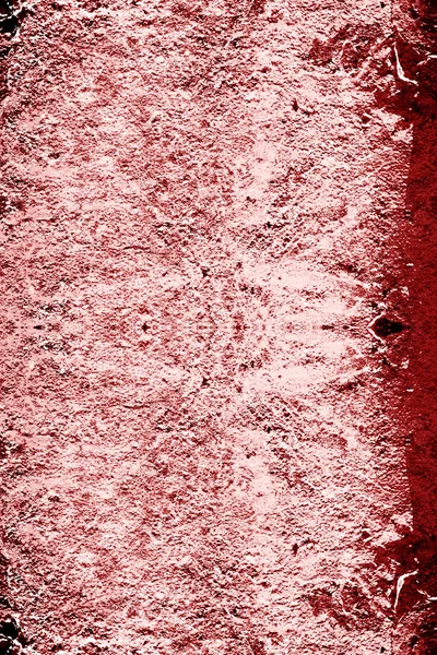 Розовая Поверхность Каменной Стены — стоковое фото