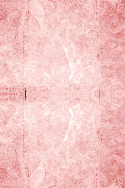 Light Pink Abstract Texture Surface Copy Space — Stock Photo, Image