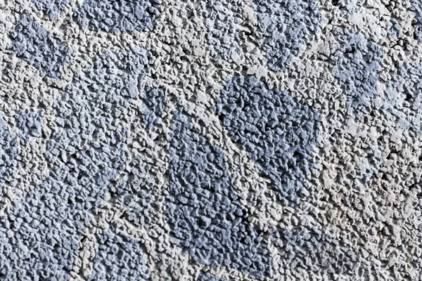 Verweerd Grijs Muur Textuur Kopie Ruimte — Stockfoto