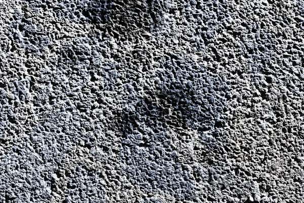 Ruwe Betonnen Grijze Muur Oppervlakte Kopie Ruimte Leeg — Stockfoto