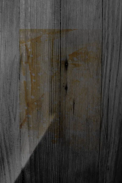 Holzplanken Oberfläche Hintergrund Sperrholz — Stockfoto