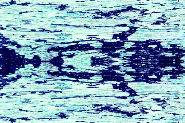 Shabby Μπλε Τιρκουάζ Ξύλινη Επιφάνεια Ξύλινο Σκηνικό — Φωτογραφία Αρχείου