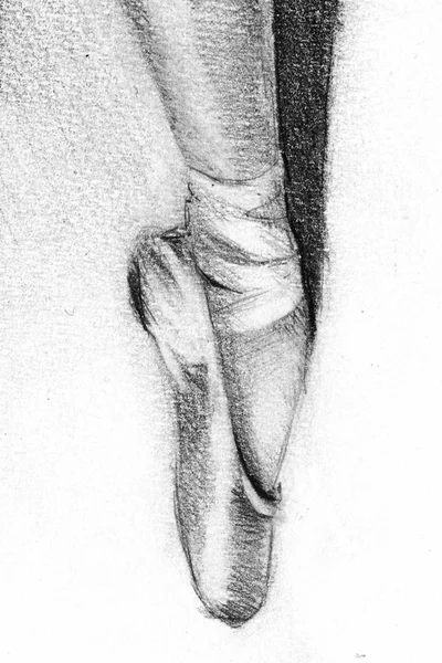 photo Lapiz Puntas De Ballet Dibujo cartera de nadinart imagenes videos