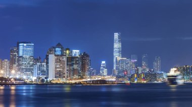 Victoria Limanı, Hong Kong 