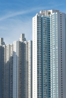 Hong Kong 'daki Kamu Malikanesi 