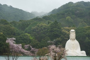 Ryozen Kannon Kyoto, J, Bodhisattva Avalokitesvara (Kannon)