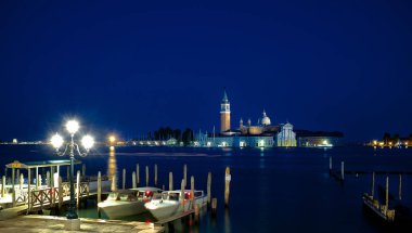 Venedik Büyük Kanalı, İtalya