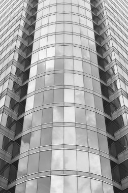 modern Ofis Binası'nın