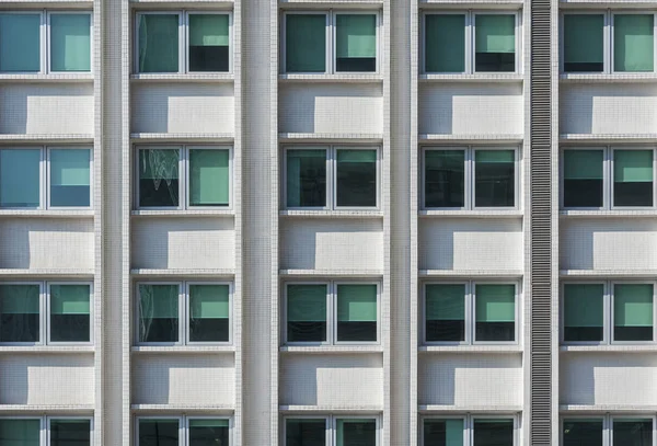 Modern Binanın Dış — Stok fotoğraf