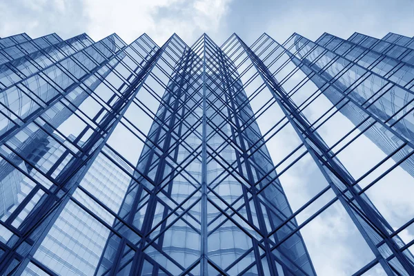 modern Ofis Binası'nın