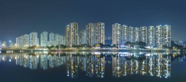 Hong Kong konut bölgesi