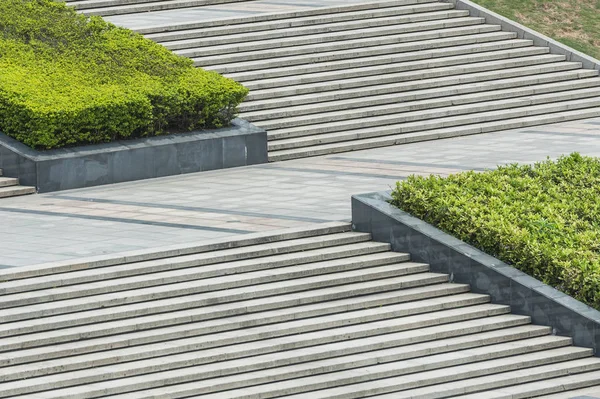 Escalera Arquitectura Parque —  Fotos de Stock