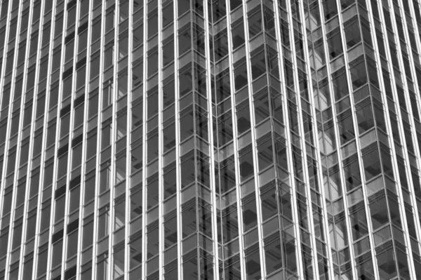 Moderne Gebäude Abstrakten Hintergrund — Stockfoto